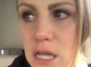 Da li i vi ovako? Mama Sara pokazala kako izgleda kada dobije nervni slom zbog deteta