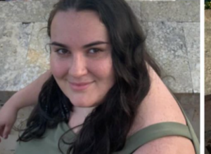 Andrijana je imala 106 kilograma, a sada niko ne može da je prepozna: Prepolovila se, a uopšte nije gladovala