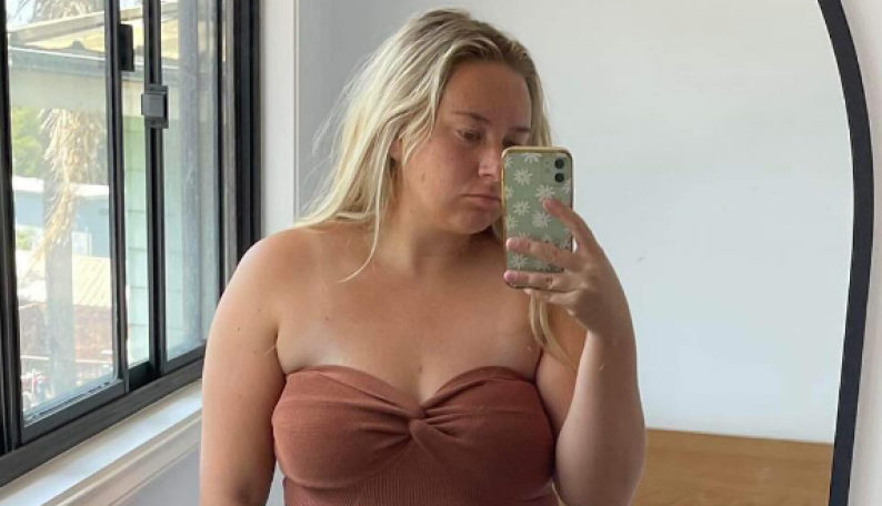 Dotakla je dno i mrzela svoj život: Promenila je navike i za osam meseci smršala 53 kilograma, sada je neprepoznatljiva