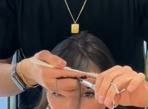 Ovo je najmodernija frizura: „Mob wife“ daje volumen tankoj kosi, a odlično pristaje i ženama preko 40 godina