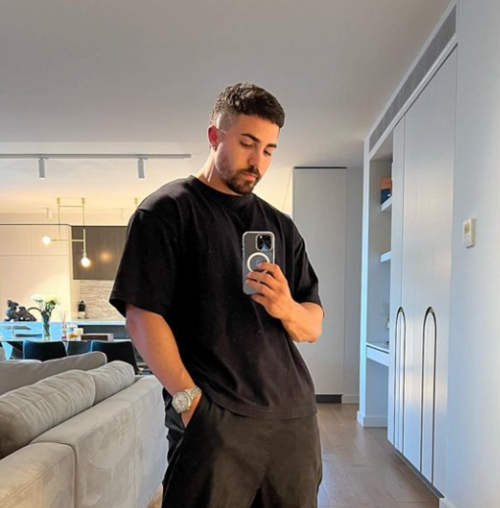 „Pravi muškarci poput mene zarađuju novac": Influenser razbesneo javnost, a ono što je rekao za žene je zaprepastilo sve