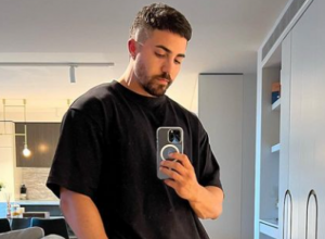 „Pravi muškarci poput mene zarađuju novac": Influenser razbesneo javnost, a ono što je rekao za žene je zaprepastilo sve