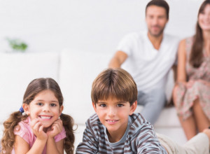 "Od mene nijednu, a od tate može sve": Koje 3 osobine biste voleli da vaše dete nasledi od vas?