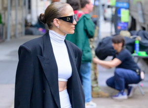 To može samo ona: Dženifer Lopez u nespojivoj kombinaciji prošetala do teretane, a u ovaj detalj su svi gledali