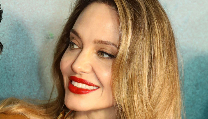 Od njene lepote zastaje dah: Nov izgled Anđeline Džoli ne prestaje da se komentariše, mreže se usijale od komentara