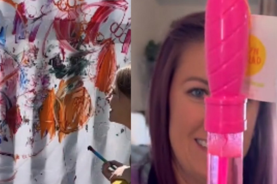 Deca će ih obožavati: Za najbolju zabavu bez haosa potrebne su 2 ideje, uživanje je zagarantovano!