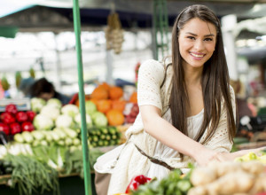 Stešite se bez muke: Nutricionista tvrdi da ovo voće topi salo sa stomaka, a sada ga ima svuda!