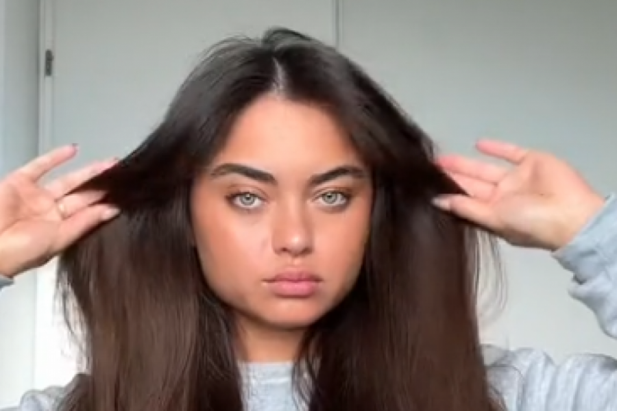 Preko 50 milijardi pregleda: Žene su poludele za ovim trikovima za bujniju kosu, otkrijte u čemu je tajna