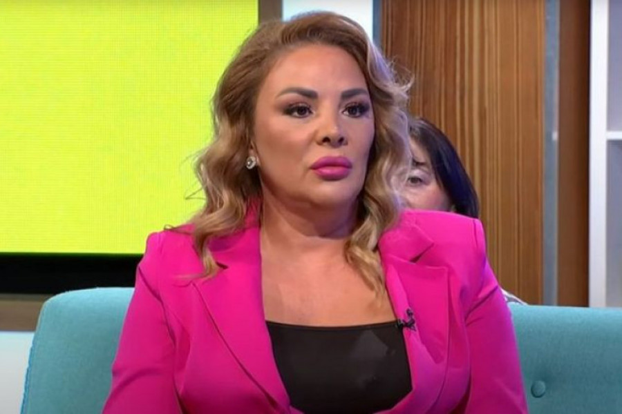 Tužna sudbina Biljane Sečivanović: Sestrić u 8. godini umro od raka, roditelji, sestra i ona operisani od opake bolesti