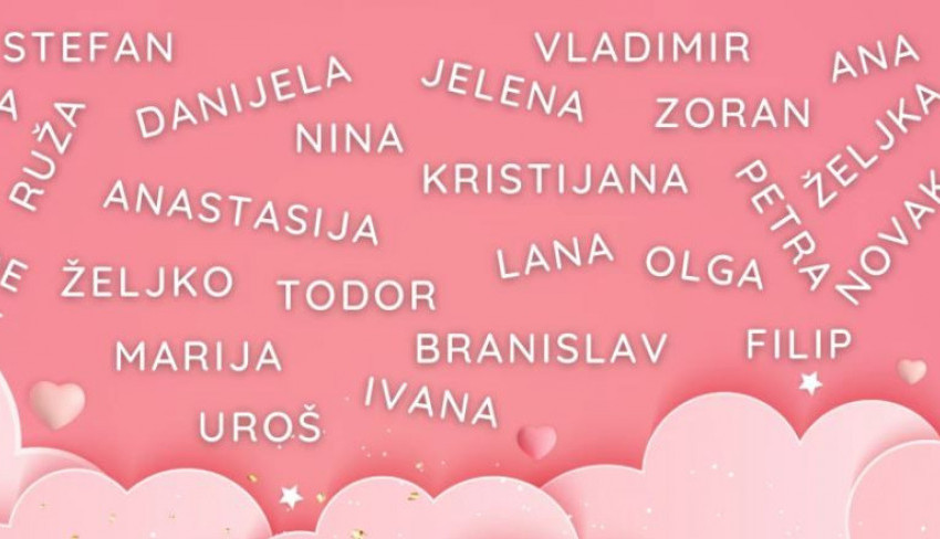 Šta ako u imenu imate dva ista slova? Numerolozi tvrde da ovo otkriva vašu sudbinu i karakter