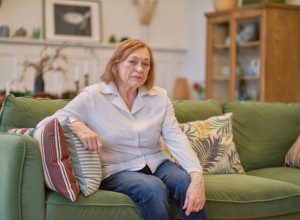 "Osećam se kao da sam smeće": Sanja tvrdi da je se deca stide jer je Bosanka, "više me i ne zovu mama"