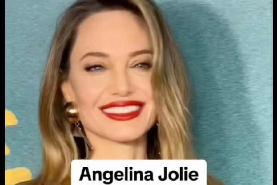 Hirurg "provalio" Anđelinu Džoli: "Mladolik izgled duguje jednoj operaciji"