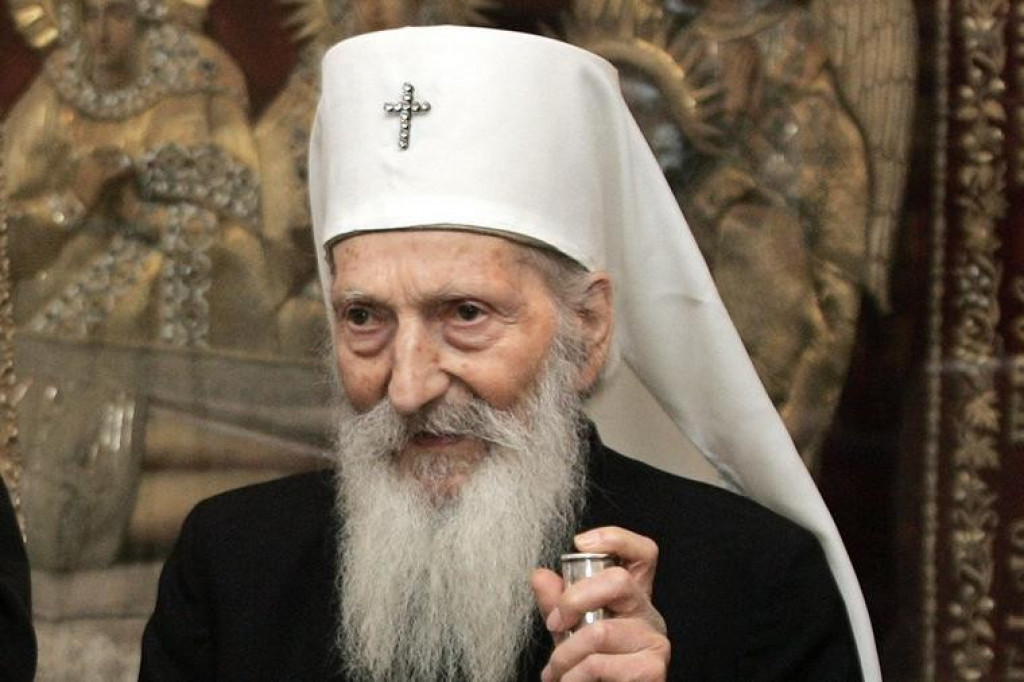 Najveći srpski greh po patrijarhu Pavlu: Govorio je da duša zbog toga nikada ne pronađe mir