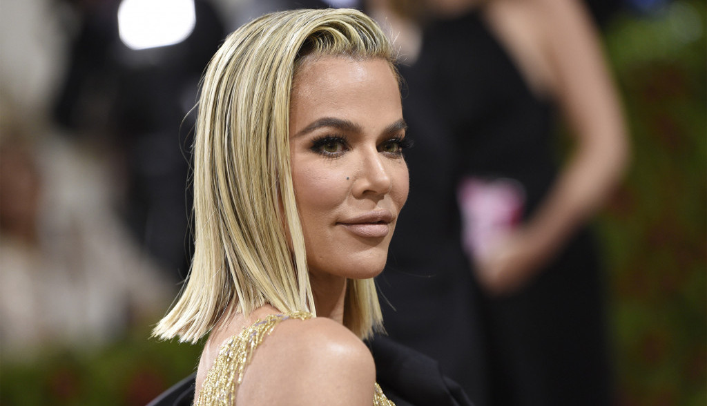 Neverovatna transformacija Kloi Kardašijan: Ova boja kose je stvorena za nju, zapalila Instagram novim slikama