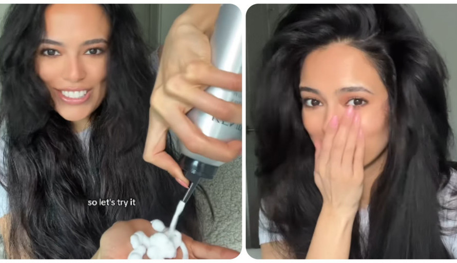 Trik sa kojim ćete imati frizuru kao iz salona: Do zadivljujućeg volumena kose u samo nekoliko koraka