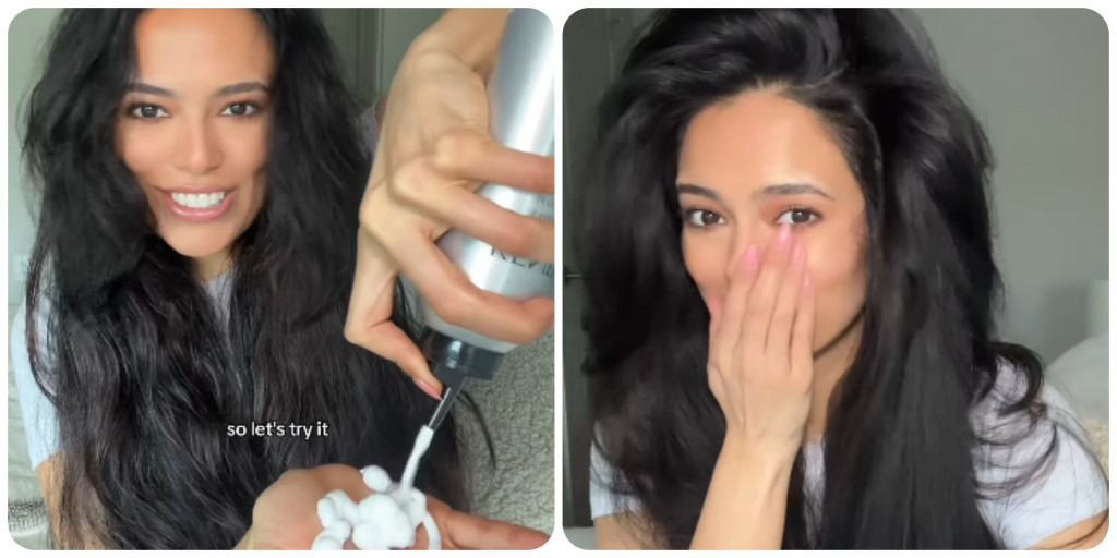 Trik sa kojim ćete imati frizuru kao iz salona: Do zadivljujućeg volumena kose u samo nekoliko koraka