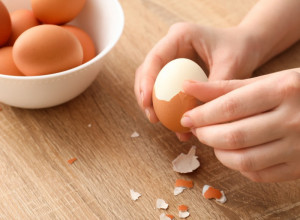 Provereno! Nema kome ne uspeva! Dijeta sa kuvanim jajima - za 2 nedelje gubi se 10 kilograma, koji se više ne vraćaju