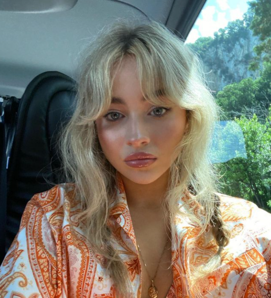 Prolećni trend: Šiške koje svima stoje i zahtevaju minimalno stilizovanje su apsolutni hit