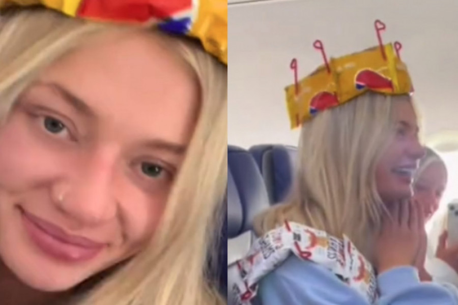 Nije mogla da veruje šta je dočekala: Buduća mlada dobila iznenađenje decenije, njen video je zaradio preko 5 miliona pregleda!