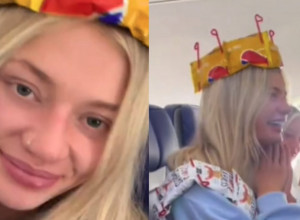 Nije mogla da veruje šta je dočekala: Buduća mlada dobila iznenađenje decenije, njen video je zaradio preko 5 miliona pregleda!