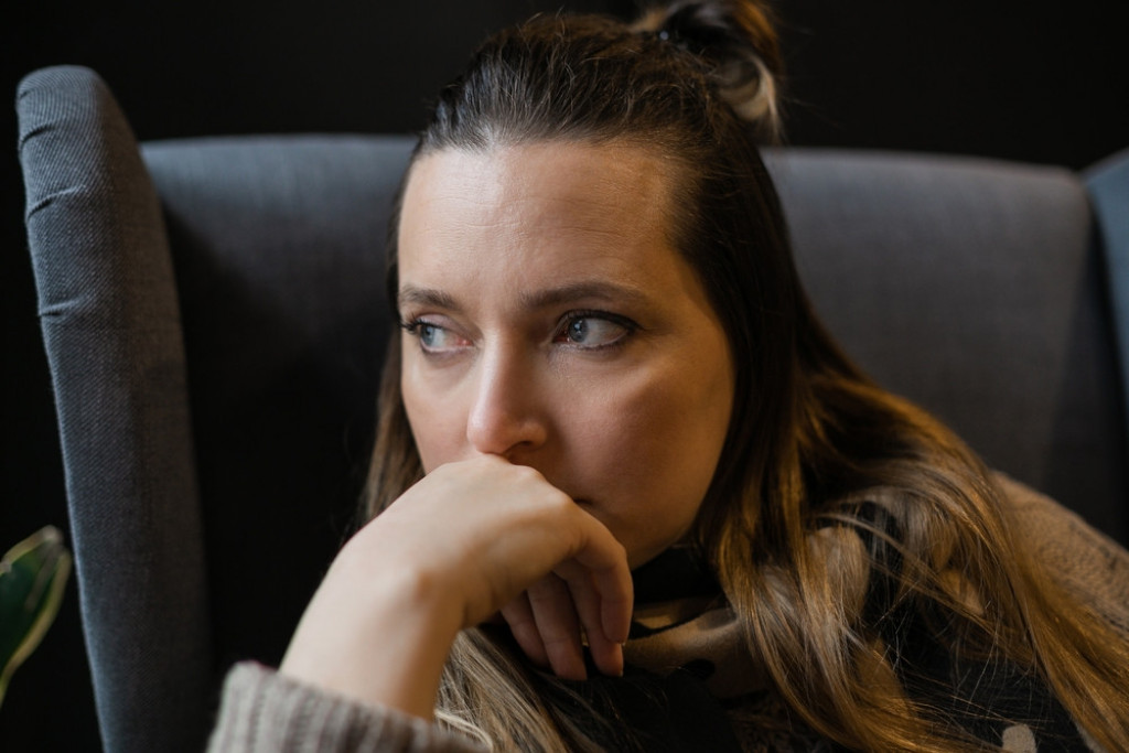 Zbog nje sam išla psihijatru: Šokiraće vas ispovest ćerke koja ne želi da vidi bolesnu majku