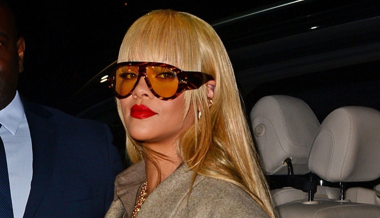 Potpuna transformacija: Rijana opet oduševila, žene su poludele za njenom novom bojom kose