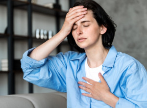 Kardiolog upozorava: Naizgled bezopasni simptom može da nagovesti infarkt, ne ignorišite ga