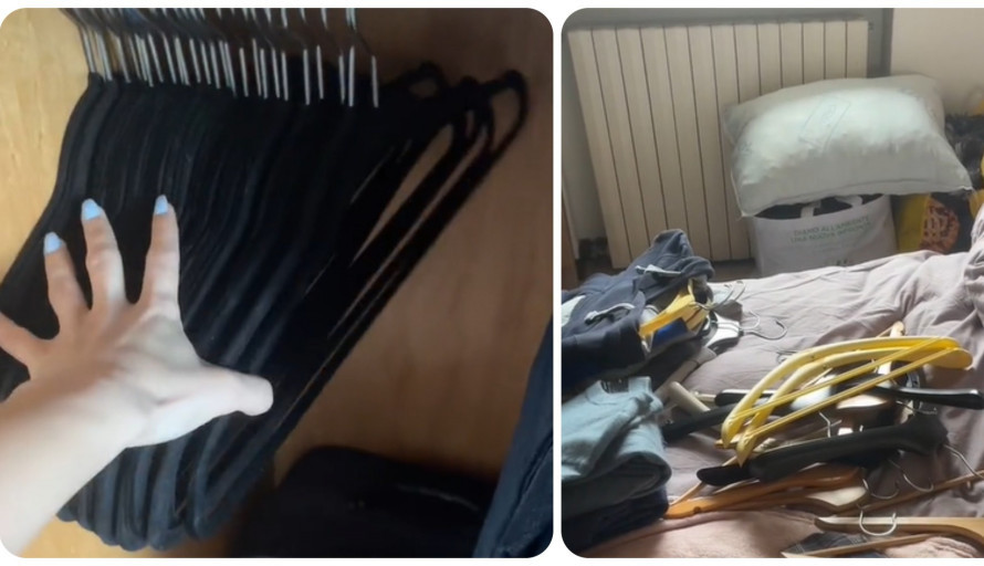 Potpuno očerupala bivšeg: Iselila se iz zajedničkog stana, sa sobom ponela čak i toalet papir!