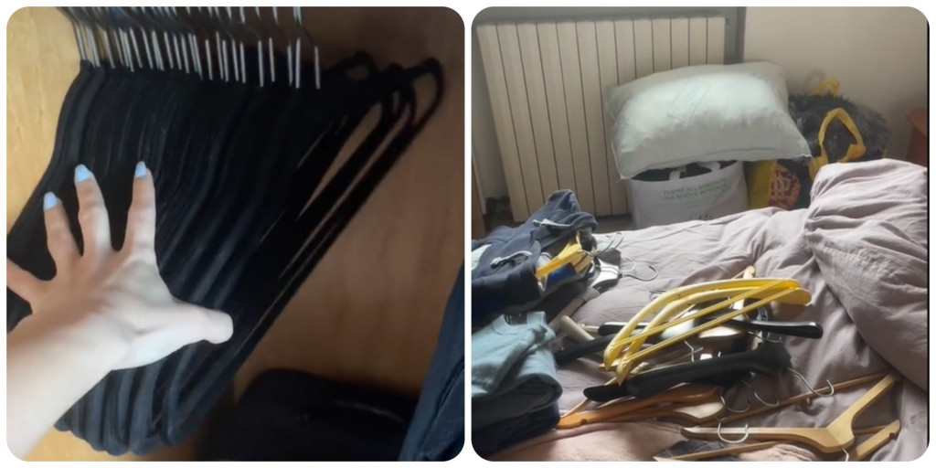 Potpuno očerupala bivšeg: Iselila se iz zajedničkog stana, sa sobom ponela čak i toalet papir!