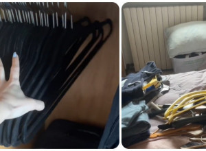 Potpuno očerupala bivšeg: Iselila se iz zajedničkog stana, sa sobom ponela čak i toalet papir!