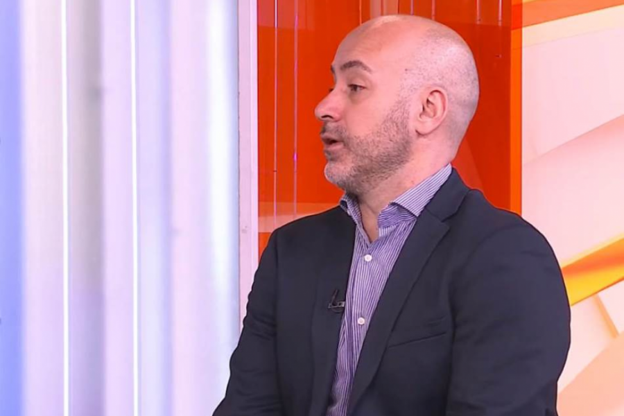 Kardiolog Dalibor Dragišić otkriva: Evo da li  promene vremena uzrokuju tromb koji dovodi do infarkta ili šloga