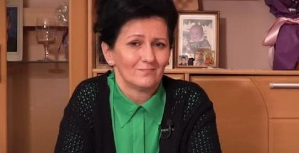 Učiteljica Slobodanka je 6 godina robijala jer je verovala komšijama: "Ćeliju sam delila sa ženom koja je isekla muža na komade"