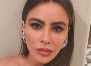 Našminkajte se kao Sofija Vergara: Mejkap lepe glumice je njen zaštitni znak, a tajna je u ovim bjuti trikovima