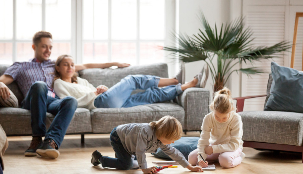 Nek vaš dom bude izvor dobre energije: Ako ste se upravo preselili u nov stan, obratite pažnju na ovo