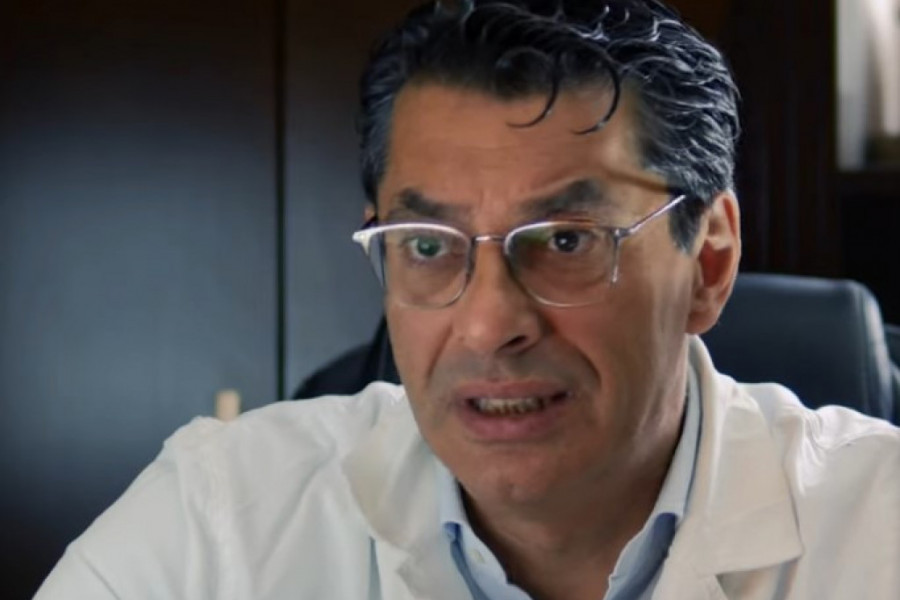 Sve počinje sa bolom u leđima: Bolest od koje godišnje oboli 1500 Srba odnosi najviše života