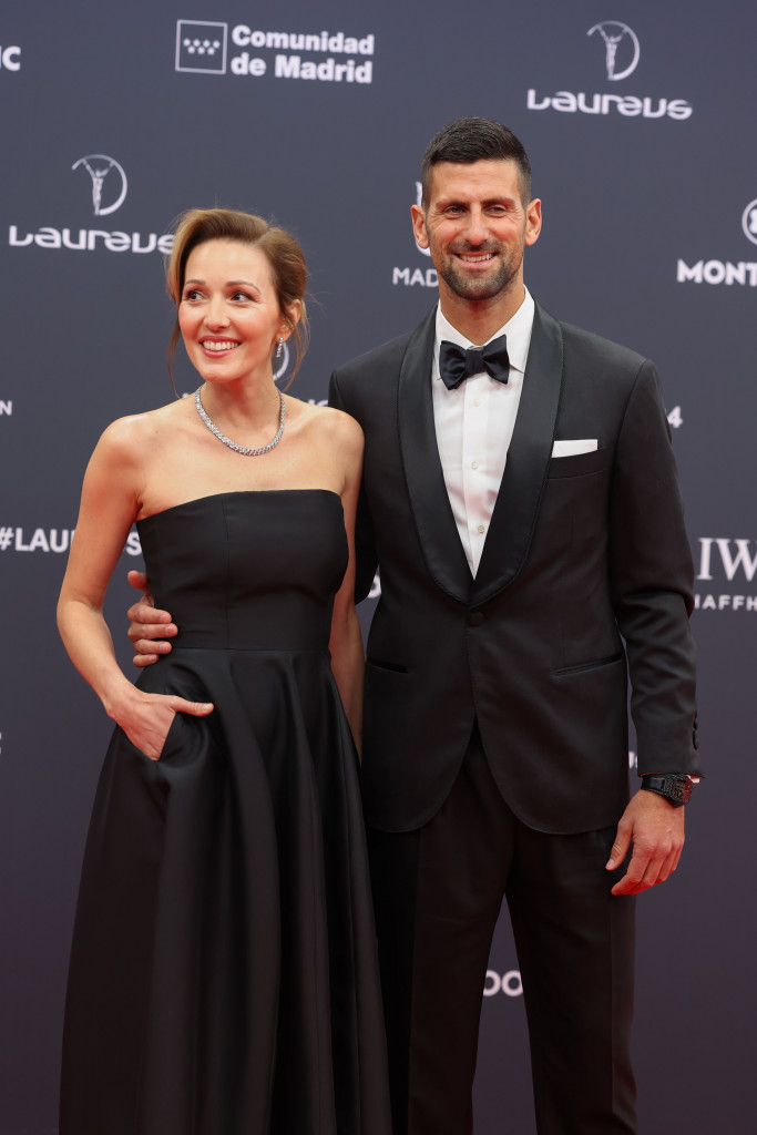 Jedna namirnica je zabranjena u njihovom domu: Jelena i Novak Đoković je uopšte ne koriste — Stefan voli da prekrši pravilo