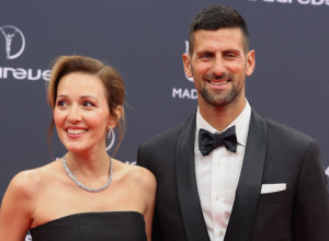 Jedna namirnica je zabranjena u njihovom domu: Jelena i Novak Đoković je uopšte ne koriste — Stefan voli da prekrši pravilo