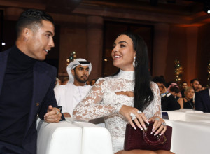 Georgina Rodrigez i Ronaldo iznenadili fanove: Pobegli na kratak odmor, fudbalera nikad niste videli ovakvog