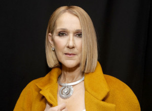 Veliki povratak Selin Dion: Pozirala za naslovnicu čuvenog časopisa i otkrila kako se bori sa bolešću