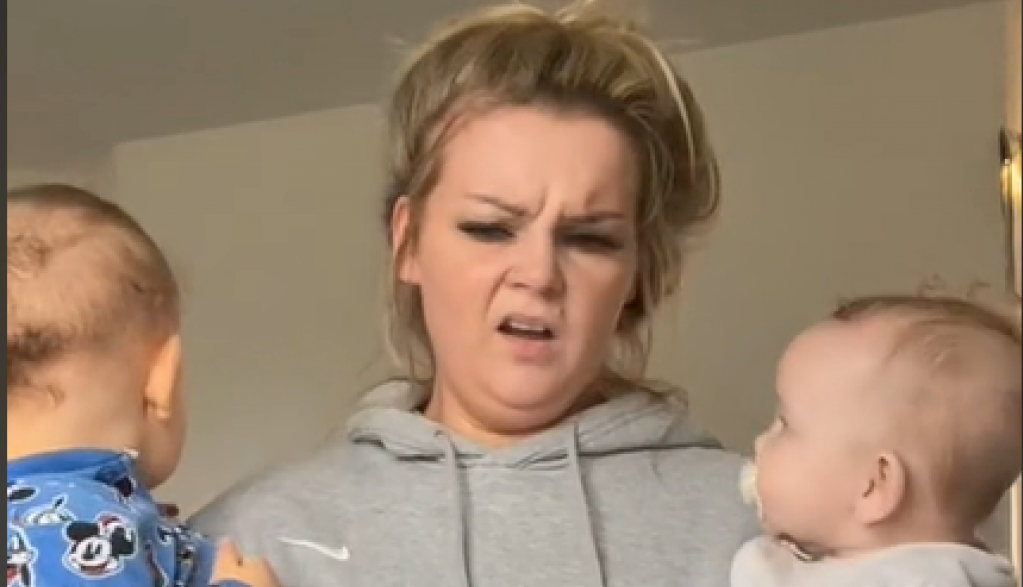 Njen haotičan život zbunjuje mnoge: Ona je mama dva para blizanaca, ali niko nije rođen na isti datum