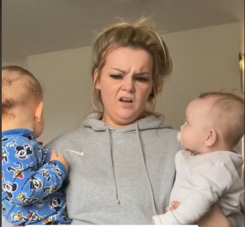 Njen haotičan život zbunjuje mnoge: Ona je mama dva para blizanaca, ali niko nije rođen na isti datum