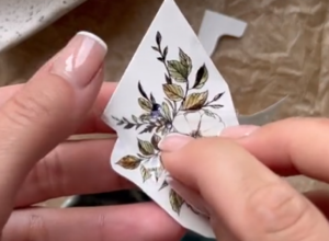 Najlepša na trpezi: Ukrasite jaja tetovažama i oduševite goste za Uskrs