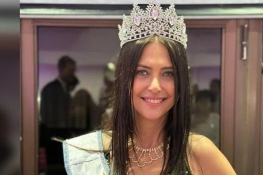 Srušila sve granice: Argentinska mis ima 60 godina i izgleda kao milion dolara