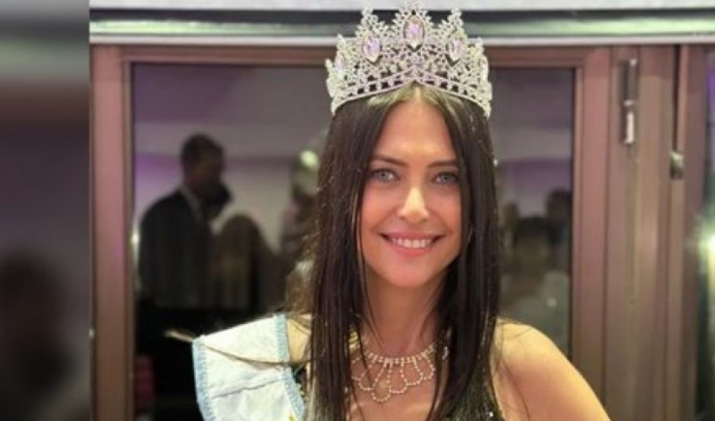 Srušila sve granice: Argentinska mis ima 60 godina i izgleda kao milion dolara