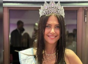 Srušila sve granice: Argentinska mis ima 60 godina i izgleda kao milion dolara