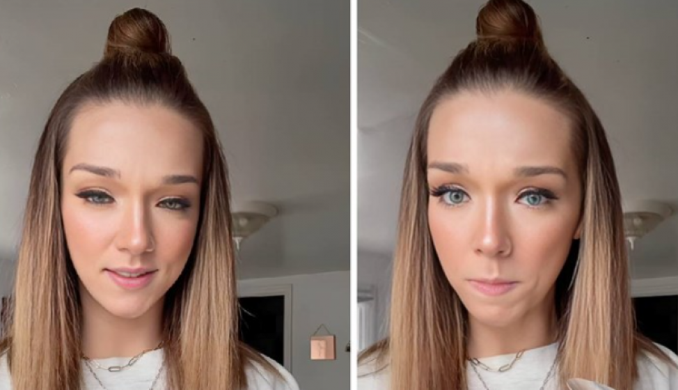 Zapanjila svojom transformacijom: Smršala je čak 75 kilograma, a ovo je njen jelovnik uz koji su se kilogrami topili