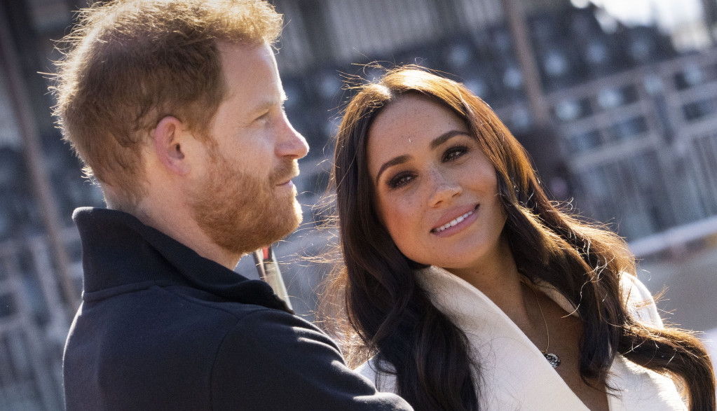 Jedno poniženje je izazvalo šok obrt: Megan Markl i princ Hari prinuđeni da povuku radikalan potez, a od kojeg su bežali 4 godine