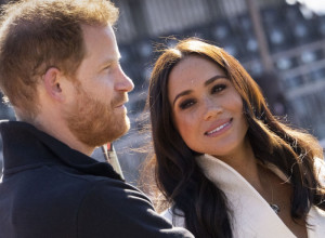 Nizak udarac za Megan Markl: Rat između kraljevske porodice i njihove odbačene snaje se ne smiruje