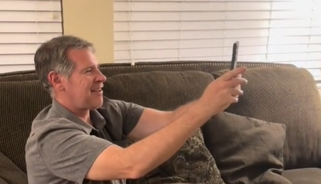 Vole se istim žarom od prvog dana braka: Muž je fotografisao svoju ženu, a razlog će vas raznežiti i oduševiti