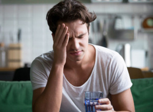 Kućni lek za mamurluk: Ako ste sinoć popili malo više, razbistrite glavu uz ovaj prirodni napitak